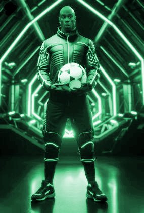 Steve Kabba leyenda de dos continentes. 