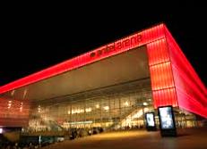 Antel Arena de Uruguay